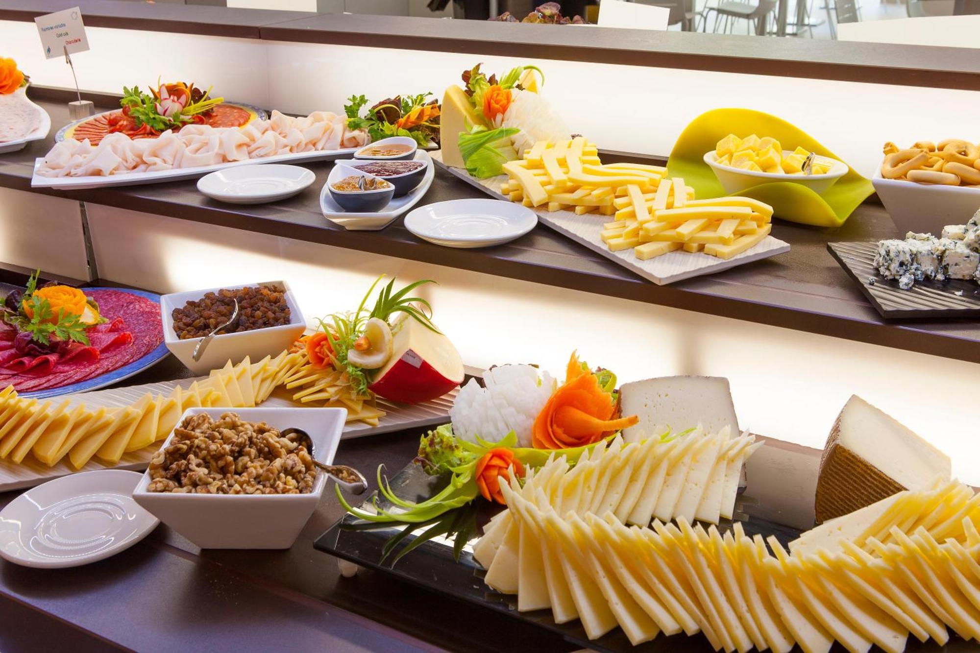 Port Benidorm Hotel & Spa 4* Sup מראה חיצוני תמונה