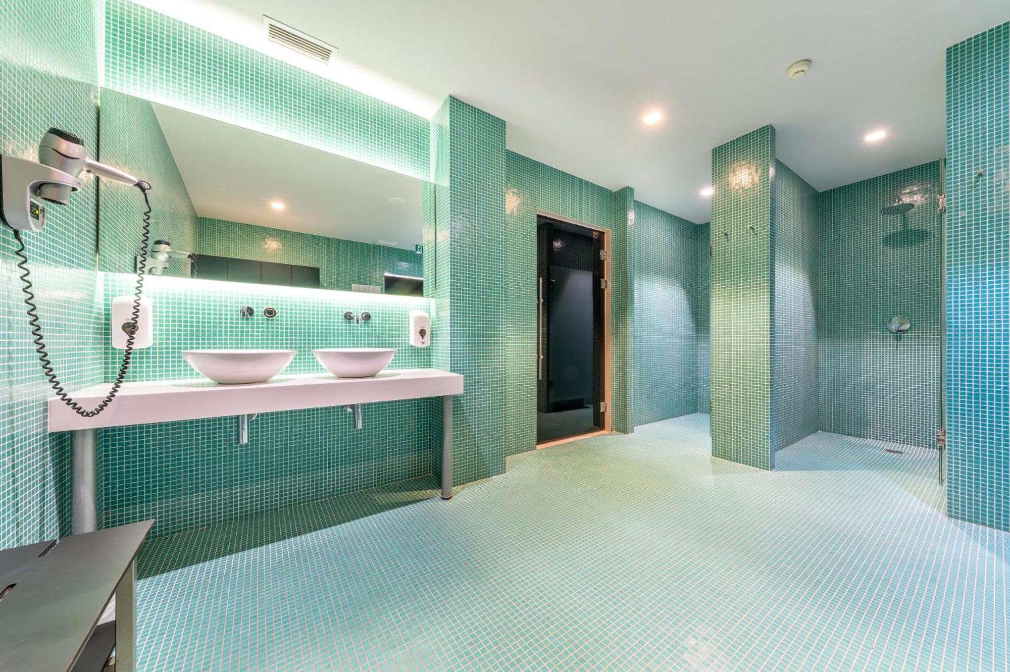 Port Benidorm Hotel & Spa 4* Sup מראה חיצוני תמונה